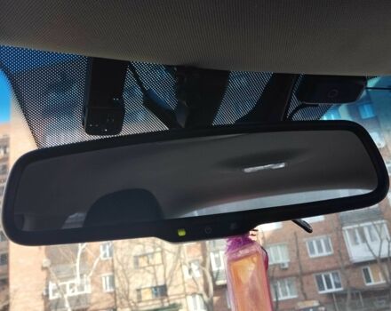 Сірий Кіа Оптіма, об'ємом двигуна 2 л та пробігом 149 тис. км за 10999 $, фото 8 на Automoto.ua