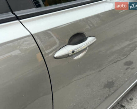 Сірий Кіа Оптіма, об'ємом двигуна 2.4 л та пробігом 221 тис. км за 6699 $, фото 32 на Automoto.ua