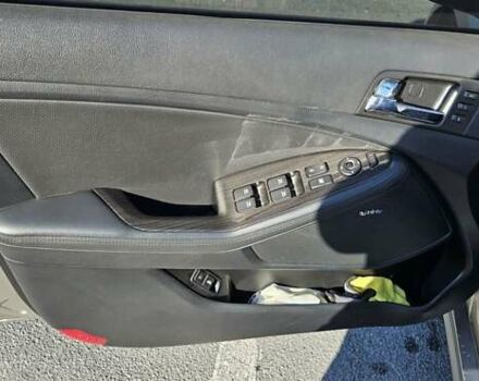 Кіа Оптіма 2012 у Запоріжжя на Automoto.ua Сірий Кіа Оптіма, об'ємом двигуна 1.69 л та пробігом 193 тис. км за 9500 $, фото 27 на Automoto.ua