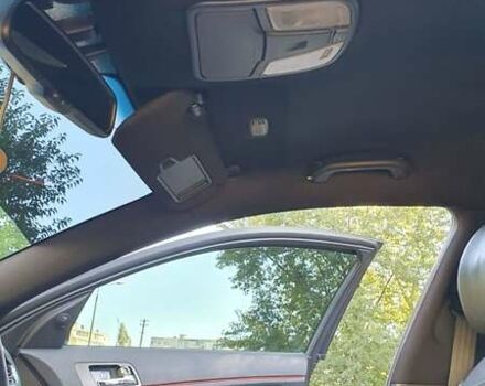 Серый Киа Оптима, объемом двигателя 2 л и пробегом 210 тыс. км за 12700 $, фото 25 на Automoto.ua