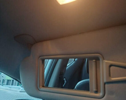 Серый Киа Оптима, объемом двигателя 2 л и пробегом 187 тыс. км за 9500 $, фото 38 на Automoto.ua