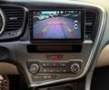 Сірий Кіа Оптіма, об'ємом двигуна 2.4 л та пробігом 123 тис. км за 9499 $, фото 32 на Automoto.ua