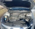 Серый Киа Оптима, объемом двигателя 2 л и пробегом 335 тыс. км за 7700 $, фото 8 на Automoto.ua