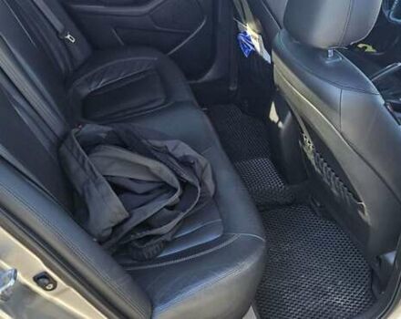 Кіа Оптіма 2012 у Запоріжжя на Automoto.ua Сірий Кіа Оптіма, об'ємом двигуна 1.69 л та пробігом 193 тис. км за 9500 $, фото 23 на Automoto.ua