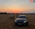 Серый Киа Оптима, объемом двигателя 2 л и пробегом 365 тыс. км за 6800 $, фото 1 на Automoto.ua