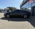 Серый Киа Оптима, объемом двигателя 2 л и пробегом 88 тыс. км за 11600 $, фото 3 на Automoto.ua