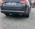 Серый Киа Оптима, объемом двигателя 2 л и пробегом 171 тыс. км за 9499 $, фото 10 на Automoto.ua