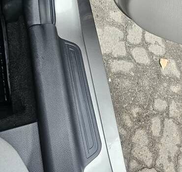 Серый Киа Оптима, объемом двигателя 2.36 л и пробегом 191 тыс. км за 7900 $, фото 28 на Automoto.ua