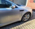 Серый Киа Оптима, объемом двигателя 2.4 л и пробегом 235 тыс. км за 8300 $, фото 2 на Automoto.ua