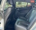 Сірий Кіа Оптіма, об'ємом двигуна 2 л та пробігом 217 тис. км за 8800 $, фото 13 на Automoto.ua