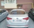 Серый Киа Оптима, объемом двигателя 2 л и пробегом 421 тыс. км за 8780 $, фото 8 на Automoto.ua
