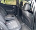 Сірий Кіа Оптіма, об'ємом двигуна 1.69 л та пробігом 180 тис. км за 11000 $, фото 10 на Automoto.ua