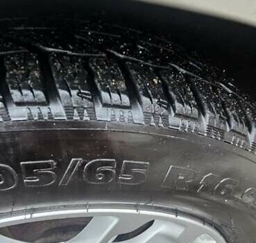 Серый Киа Оптима, объемом двигателя 2.36 л и пробегом 191 тыс. км за 7900 $, фото 46 на Automoto.ua