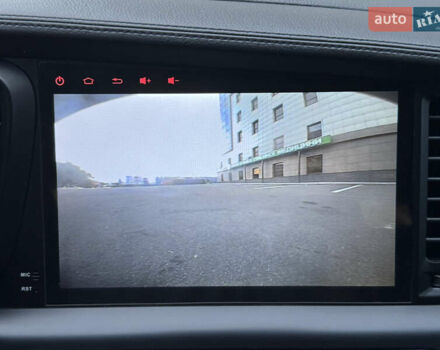 Серый Киа Оптима, объемом двигателя 2 л и пробегом 168 тыс. км за 9200 $, фото 73 на Automoto.ua