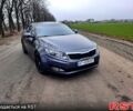 Сірий Кіа Оптіма, об'ємом двигуна 2.4 л та пробігом 166 тис. км за 7999 $, фото 1 на Automoto.ua