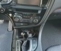 Серый Киа Оптима, объемом двигателя 2 л и пробегом 210 тыс. км за 12700 $, фото 14 на Automoto.ua