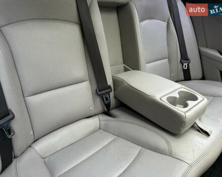 Сірий Кіа Оптіма, об'ємом двигуна 2.4 л та пробігом 221 тис. км за 6699 $, фото 9 на Automoto.ua