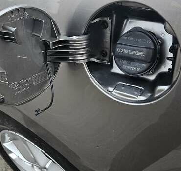 Серый Киа Оптима, объемом двигателя 2.36 л и пробегом 191 тыс. км за 7900 $, фото 34 на Automoto.ua