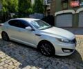 Сірий Кіа Оптіма, об'ємом двигуна 2.4 л та пробігом 196 тис. км за 7900 $, фото 9 на Automoto.ua