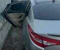 Сірий Кіа Оптіма, об'ємом двигуна 2.4 л та пробігом 203 тис. км за 8800 $, фото 6 на Automoto.ua