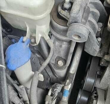 Серый Киа Оптима, объемом двигателя 2.36 л и пробегом 191 тыс. км за 7900 $, фото 36 на Automoto.ua