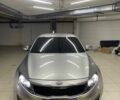 Сірий Кіа Оптіма, об'ємом двигуна 2.4 л та пробігом 250 тис. км за 8200 $, фото 1 на Automoto.ua