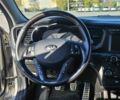Сірий Кіа Оптіма, об'ємом двигуна 1.69 л та пробігом 200 тис. км за 9800 $, фото 28 на Automoto.ua