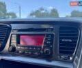 Сірий Кіа Оптіма, об'ємом двигуна 2.4 л та пробігом 169 тис. км за 7999 $, фото 54 на Automoto.ua