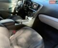 Серый Киа Оптима, объемом двигателя 2.36 л и пробегом 200 тыс. км за 7000 $, фото 7 на Automoto.ua