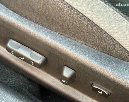 Серый Киа Оптима, объемом двигателя 2.4 л и пробегом 293 тыс. км за 10990 $, фото 10 на Automoto.ua