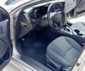 Серый Киа Оптима, объемом двигателя 2.4 л и пробегом 160 тыс. км за 10500 $, фото 32 на Automoto.ua