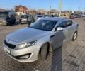 Серый Киа Оптима, объемом двигателя 2 л и пробегом 179 тыс. км за 7200 $, фото 1 на Automoto.ua
