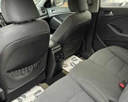 Серый Киа Оптима, объемом двигателя 2.4 л и пробегом 220 тыс. км за 8900 $, фото 12 на Automoto.ua