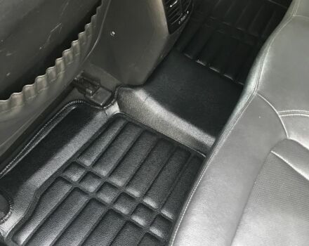 Серый Киа Оптима, объемом двигателя 2 л и пробегом 126 тыс. км за 9200 $, фото 18 на Automoto.ua