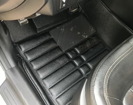 Серый Киа Оптима, объемом двигателя 2 л и пробегом 126 тыс. км за 9200 $, фото 19 на Automoto.ua