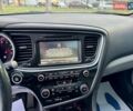 Сірий Кіа Оптіма, об'ємом двигуна 2.4 л та пробігом 98 тис. км за 9990 $, фото 23 на Automoto.ua