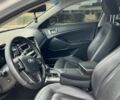 Серый Киа Оптима, объемом двигателя 2 л и пробегом 126 тыс. км за 9200 $, фото 9 на Automoto.ua
