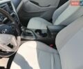 Серый Киа Оптима, объемом двигателя 2.36 л и пробегом 258 тыс. км за 10000 $, фото 10 на Automoto.ua