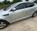 Серый Киа Оптима, объемом двигателя 2 л и пробегом 290 тыс. км за 6500 $, фото 6 на Automoto.ua