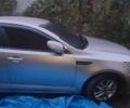 Серый Киа Оптима, объемом двигателя 2 л и пробегом 347 тыс. км за 3500 $, фото 1 на Automoto.ua
