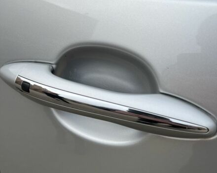 Серый Киа Оптима, объемом двигателя 2 л и пробегом 126 тыс. км за 9200 $, фото 8 на Automoto.ua