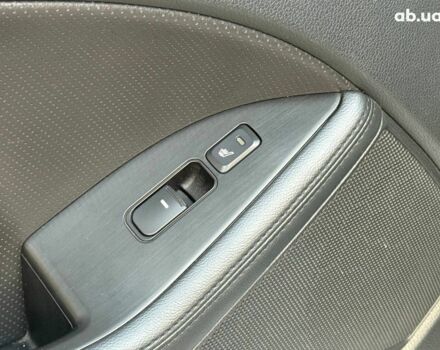 Серый Киа Оптима, объемом двигателя 2.4 л и пробегом 293 тыс. км за 10990 $, фото 14 на Automoto.ua