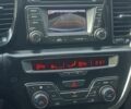 Серый Киа Оптима, объемом двигателя 2.36 л и пробегом 225 тыс. км за 8800 $, фото 42 на Automoto.ua