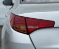 Серый Киа Оптима, объемом двигателя 2 л и пробегом 238 тыс. км за 6900 $, фото 6 на Automoto.ua