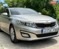 Сірий Кіа Оптіма, об'ємом двигуна 2.4 л та пробігом 368 тис. км за 11000 $, фото 1 на Automoto.ua