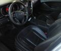 Серый Киа Оптима, объемом двигателя 2 л и пробегом 210 тыс. км за 7900 $, фото 6 на Automoto.ua