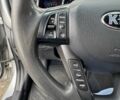 Серый Киа Оптима, объемом двигателя 2 л и пробегом 238 тыс. км за 6900 $, фото 21 на Automoto.ua