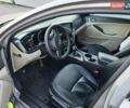 Серый Киа Оптима, объемом двигателя 2.4 л и пробегом 200 тыс. км за 9800 $, фото 8 на Automoto.ua