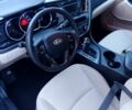 Киа Оптима 2013 в Харькове на Automoto.ua Серый Киа Оптима, объемом двигателя 2.4 л и пробегом 141 тыс. км за 8300 $, фото 4 на Automoto.ua