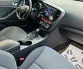 Сірий Кіа Оптіма, об'ємом двигуна 2.4 л та пробігом 220 тис. км за 9400 $, фото 9 на Automoto.ua